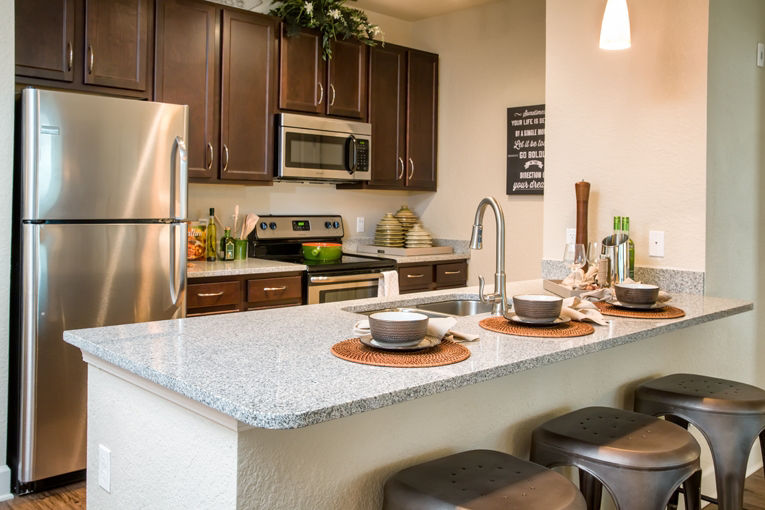 Trinity Exchange Luxury Apartments New Port Richey Fl 10 of 12