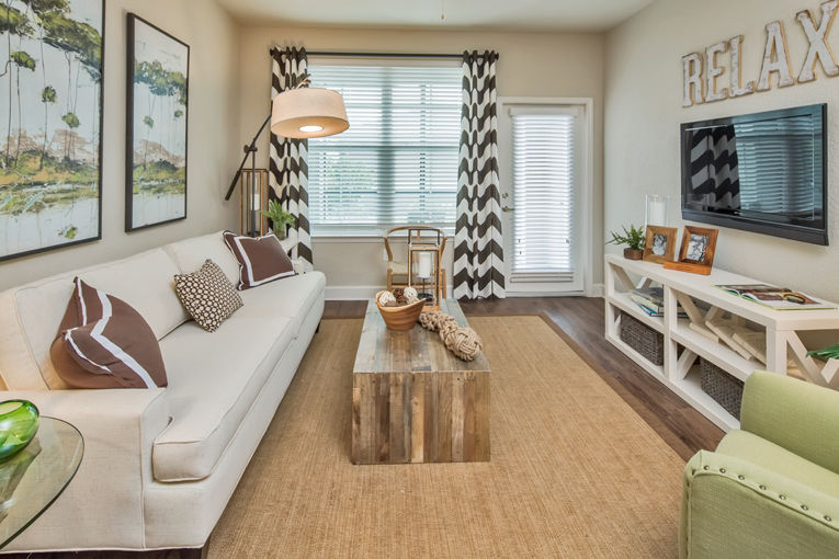 Trinity Exchange Luxury Apartments New Port Richey Fl 11 of 12