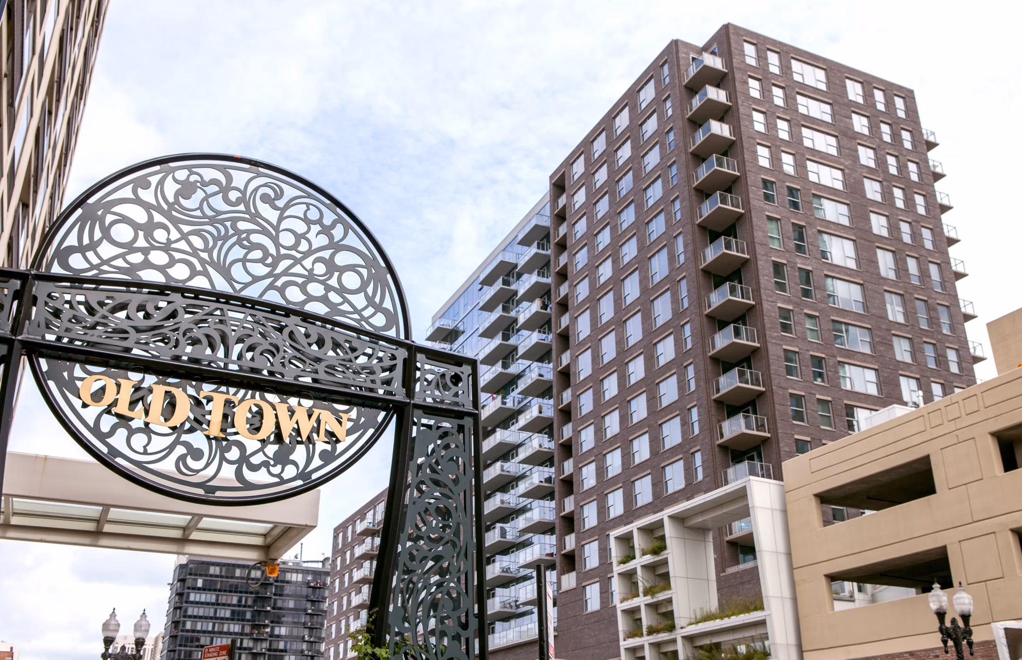 Property images of 1225 Old Town Apartments