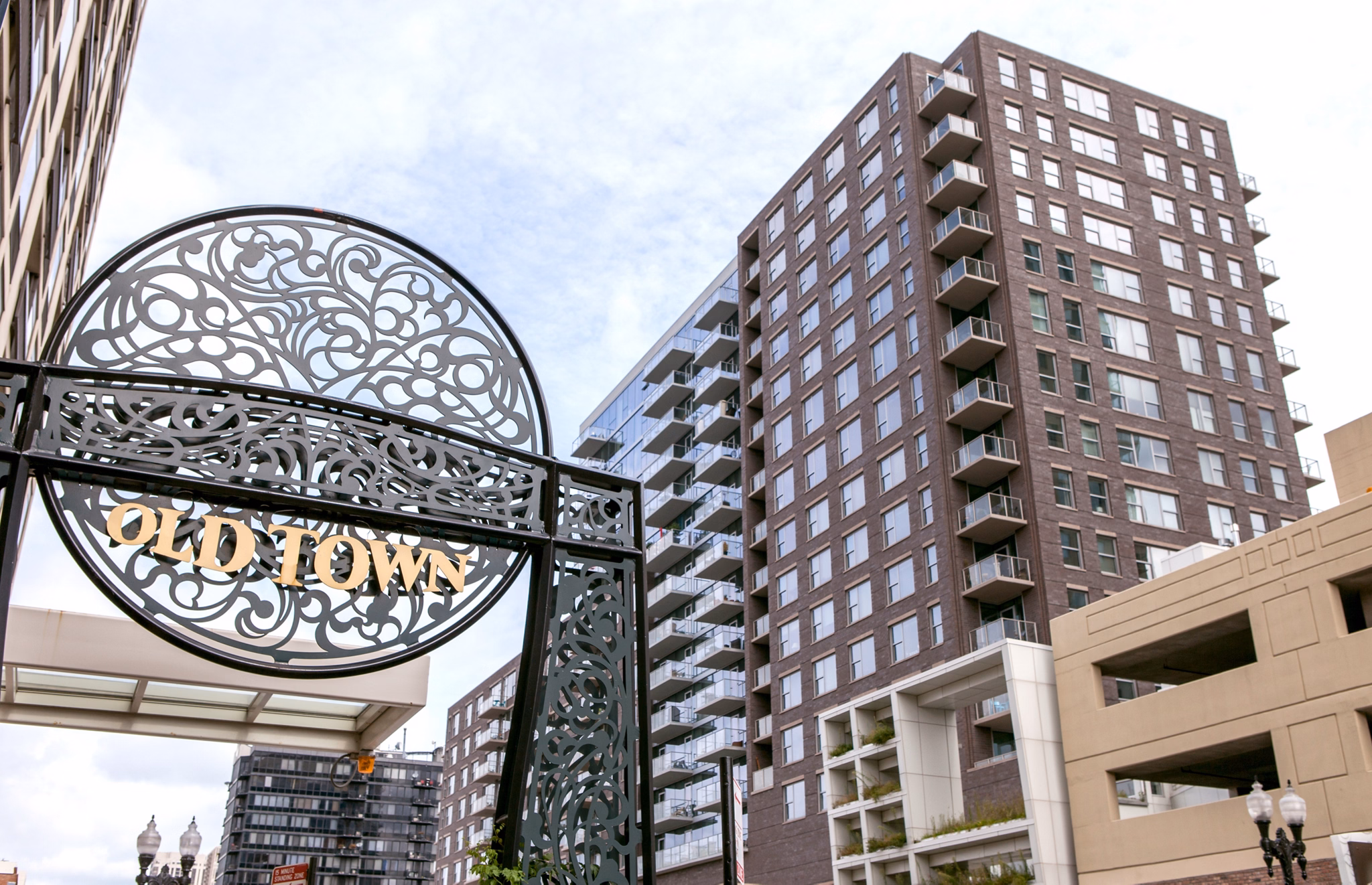 Property images of 1225 Old Town Apartments