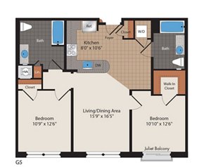 Floorplan Image