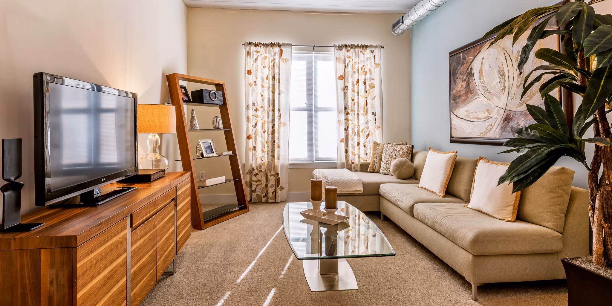 Property images of McHenry Row Apartments
