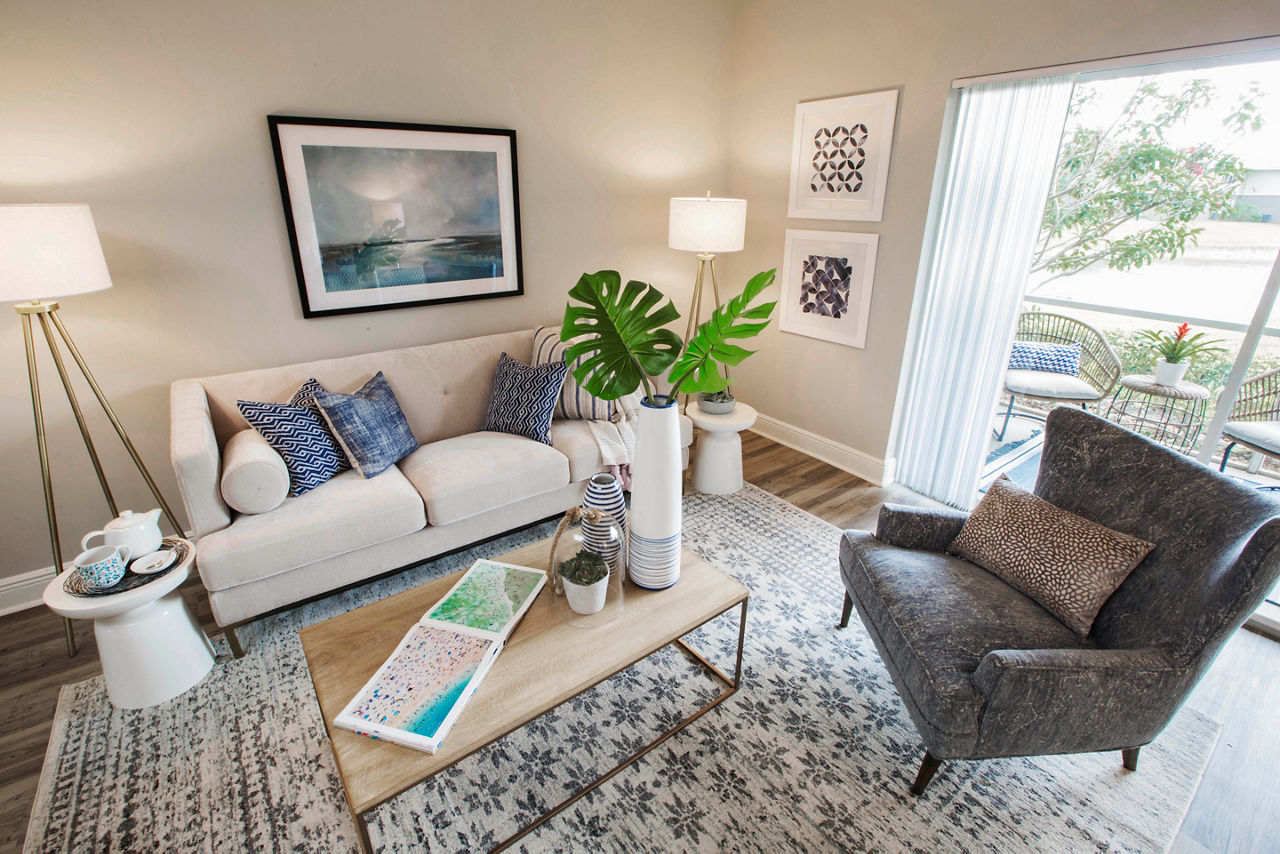 Citation Club Apartments Delray Beach Fl 3 of 12