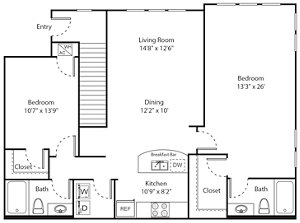 Floorplan Image