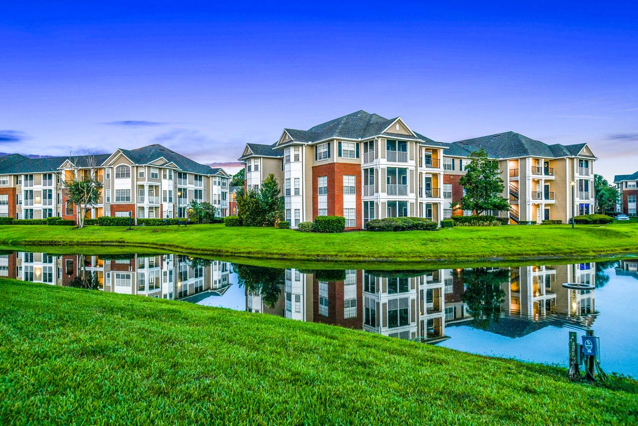 54 Magnolia Apartments in Jacksonville Greystar