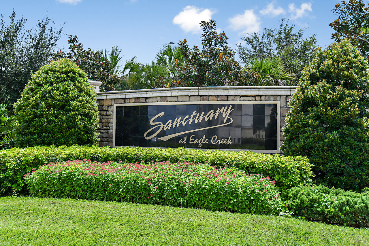Property images of Sanctuary at Eagle Creek