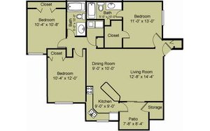 Floorplan Image