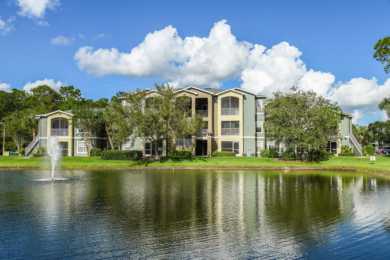 Stonebrook Apartments Sanford Fl 2 of 12