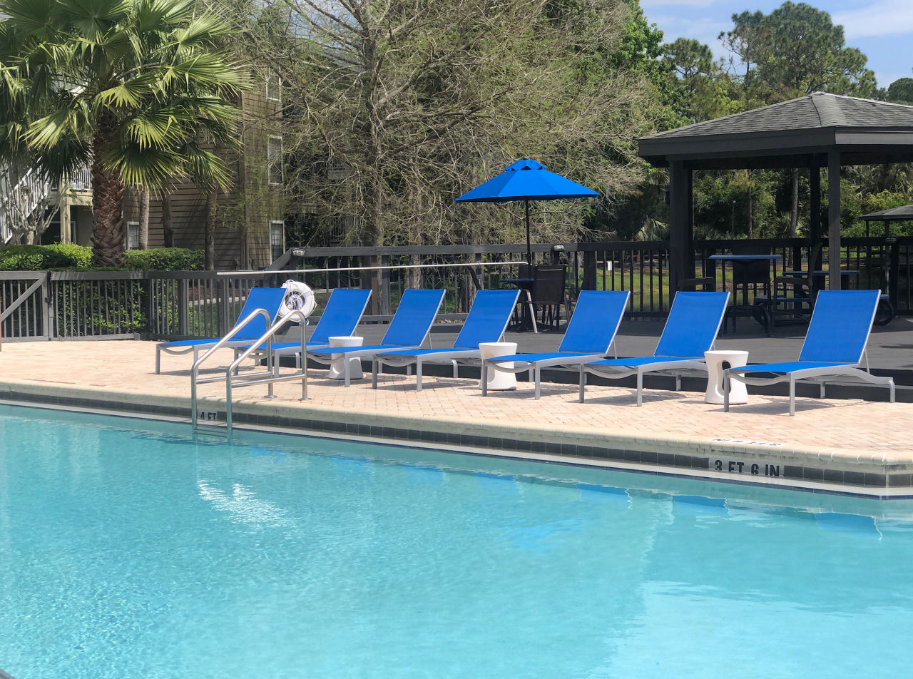Stonebrook Apartments Sanford Fl 4 of 12