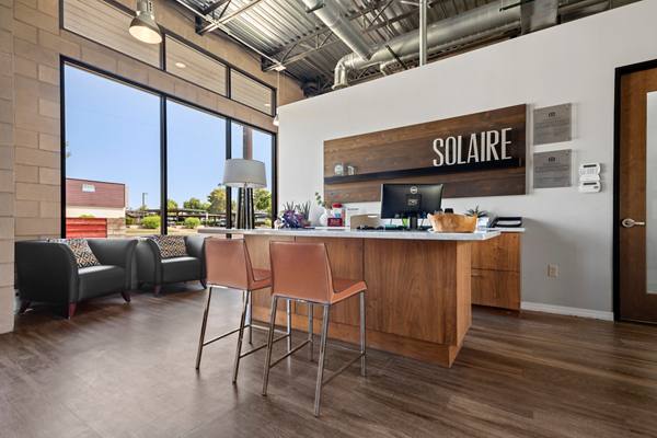 Solaire on Scottsdale Apartments