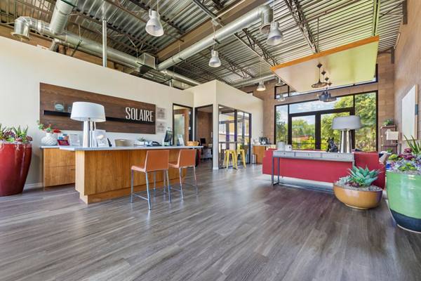 Solaire on Scottsdale Apartments