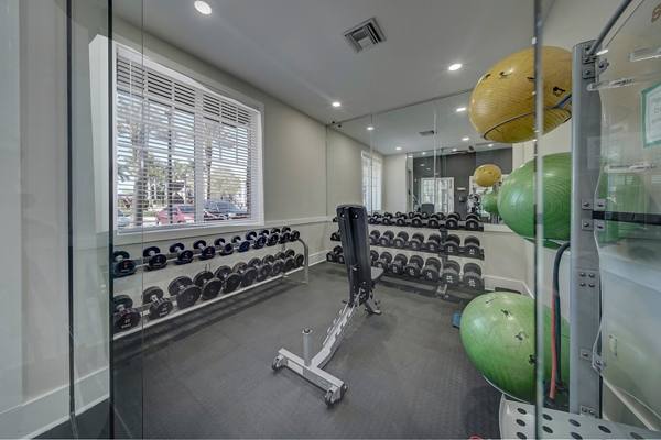 Avana Cypress Creek Apartments