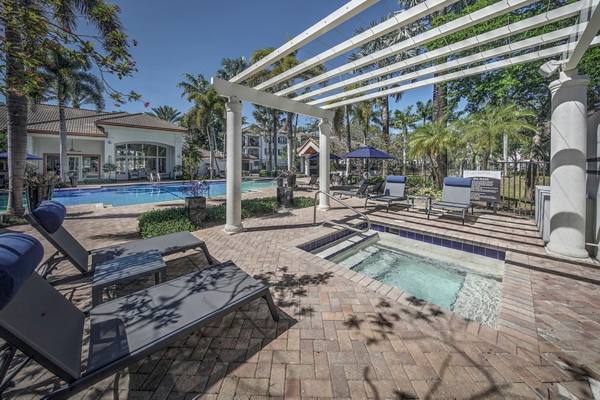 Avana Cypress Creek Apartments