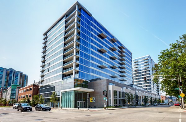E2 Apartments