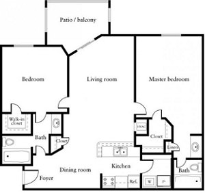 Floorplan Image