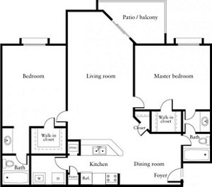 Floorplan Image