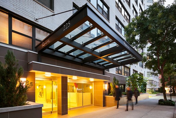 Renoir House Apartments