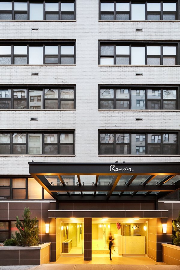 Renoir House Apartments