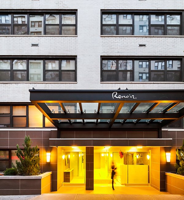 Renoir House Apartments