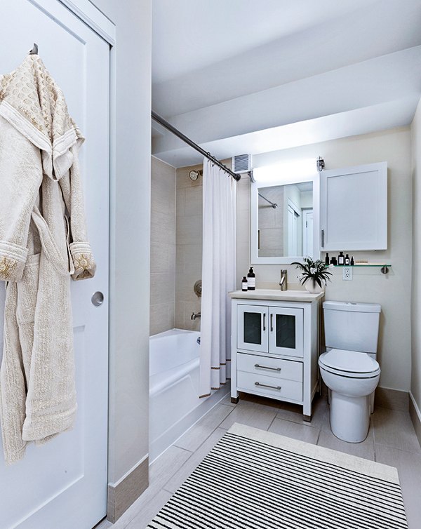 Renoir House Apartments