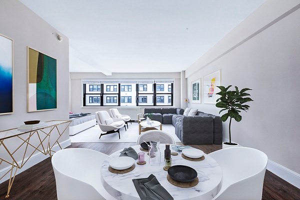 Renoir House Apartments