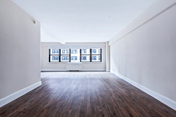 Renoir House Apartments