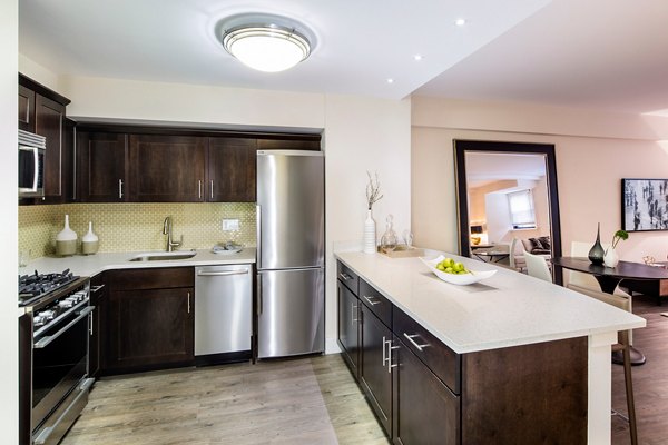 Renoir House Apartments