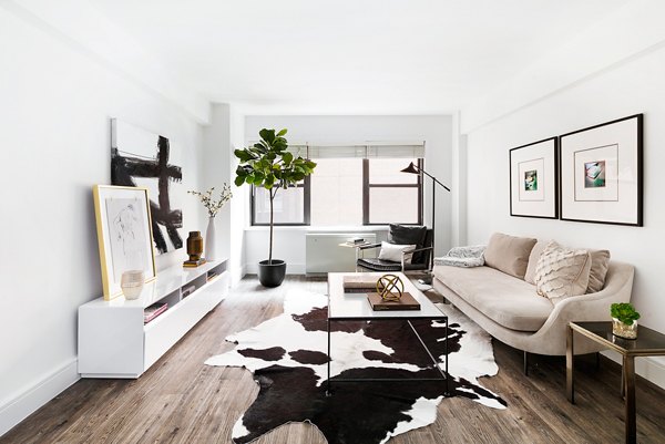 Renoir House Apartments