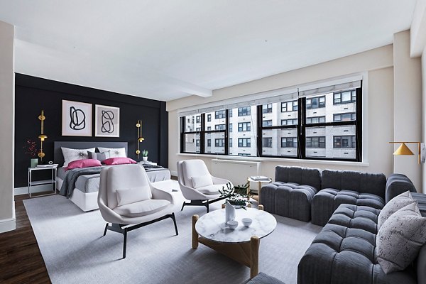 Renoir House Apartments