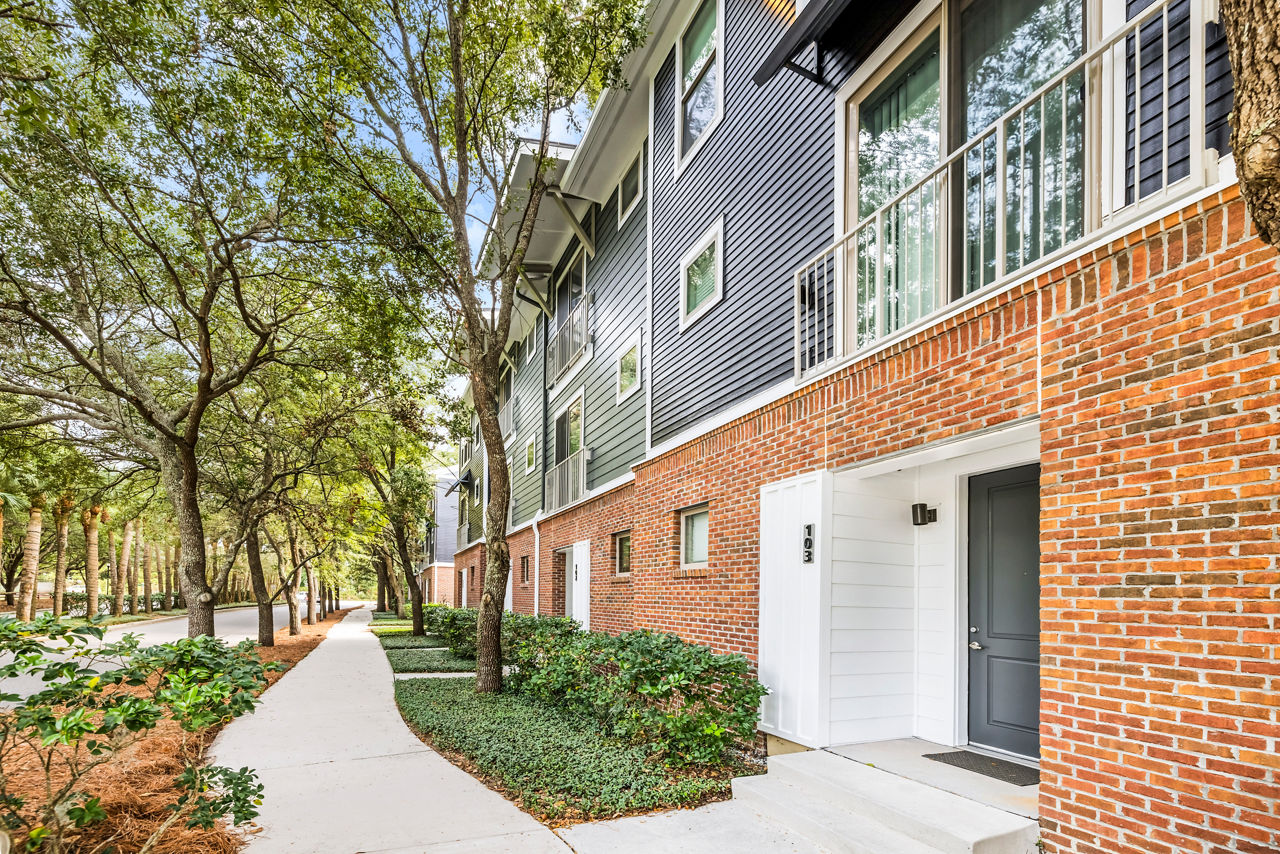 Riviera At Seaside Apartments Mt Pleasant Sc 4 of 12