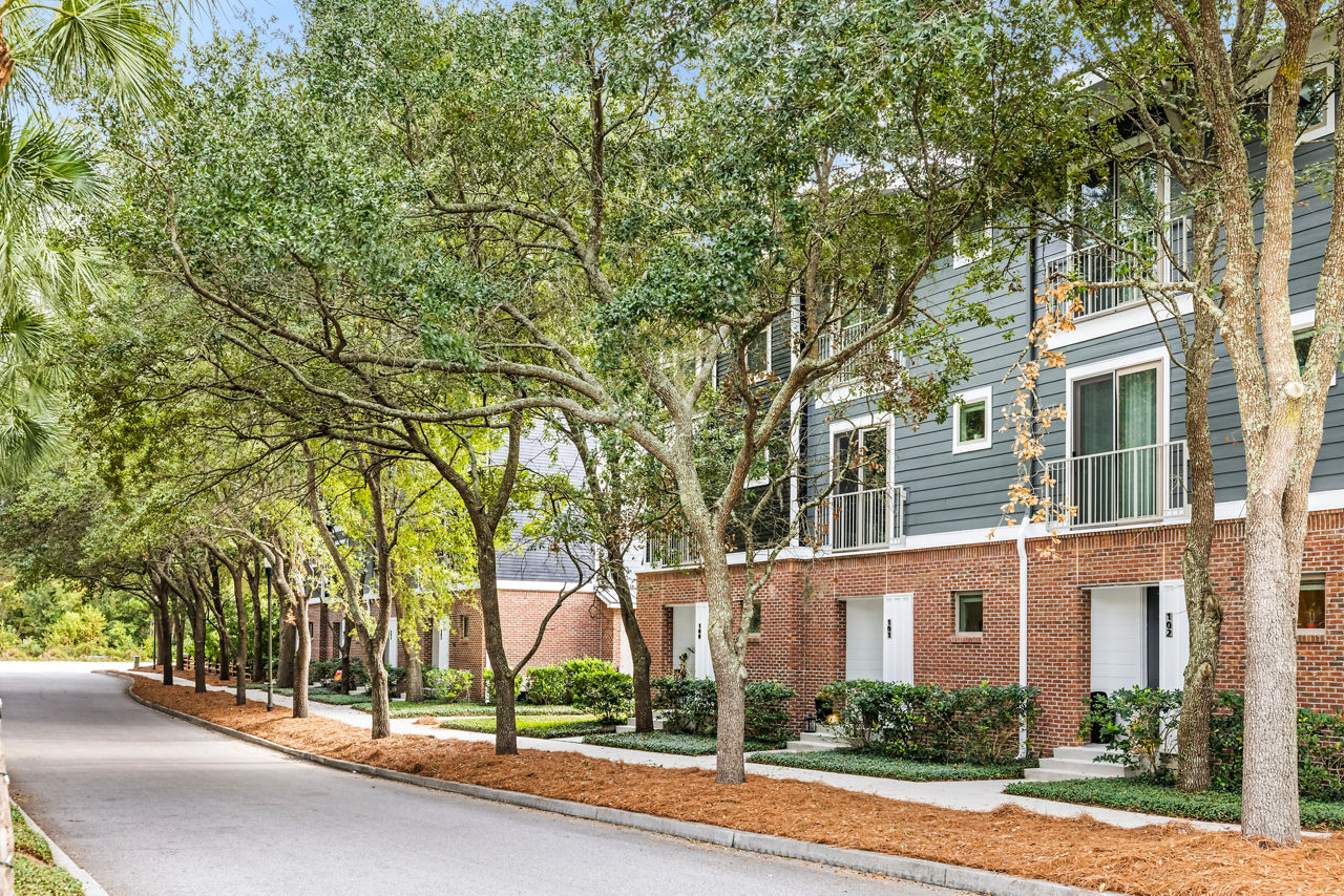 Riviera At Seaside Apartments Mt Pleasant Sc 3 of 12