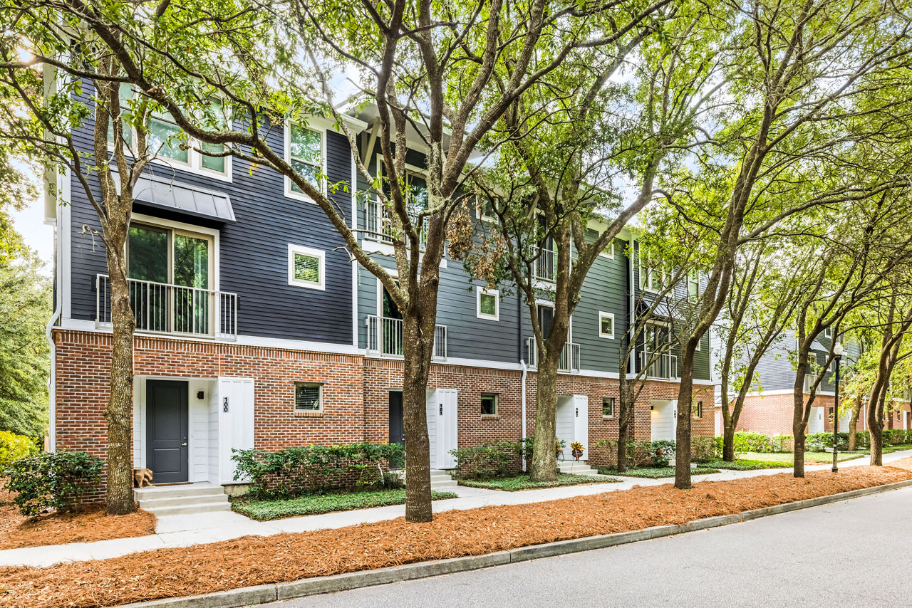 Riviera At Seaside Apartments Mt Pleasant Sc 2 of 12