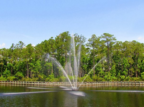 Avenue Royale Apartments