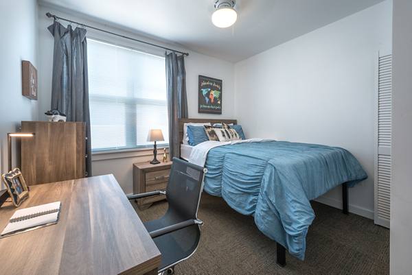 College Town Student Apartments