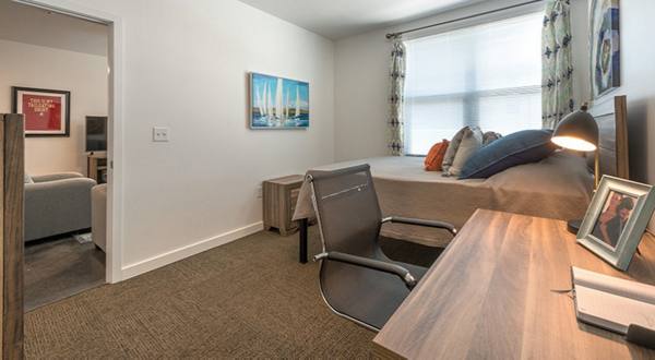 College Town Student Apartments