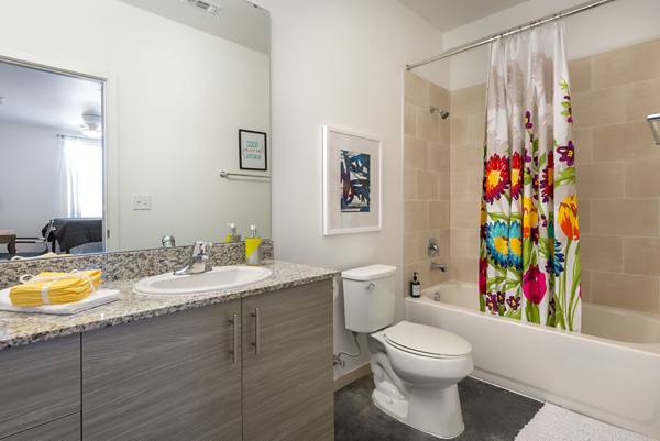 College Town Student Apartments