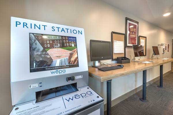 College Town Student Apartments