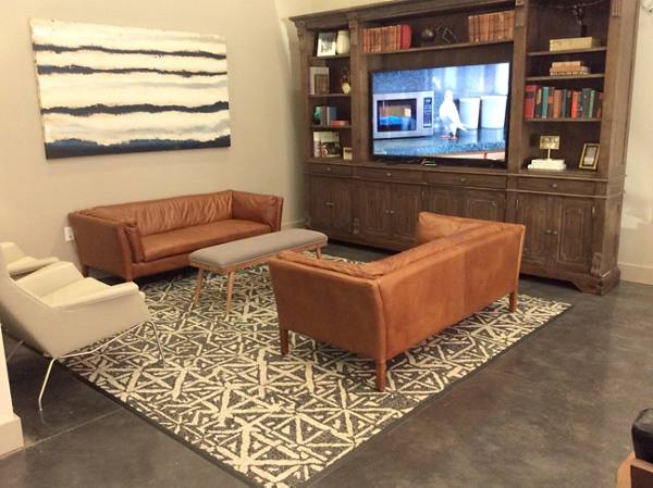 College Town Student Apartments