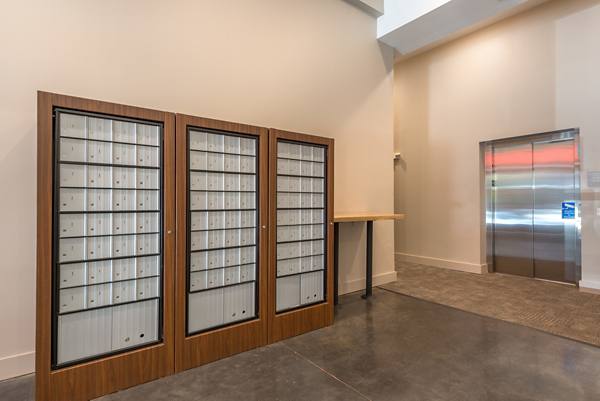 College Town Student Apartments