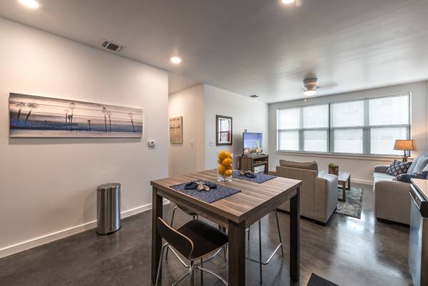 College Town Student Apartments