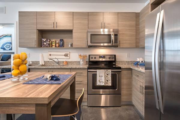 College Town Student Apartments