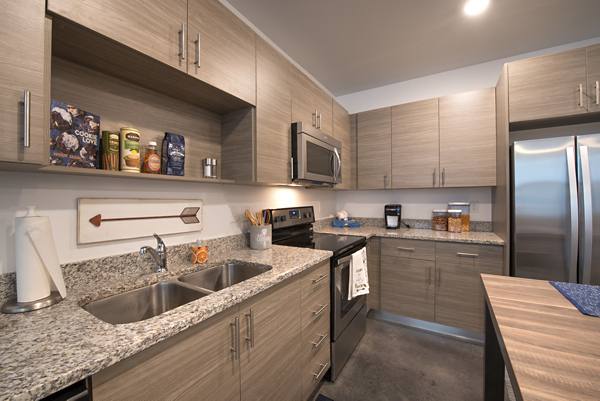 College Town Student Apartments