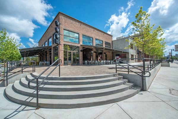 College Town Student Apartments