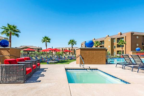 The Cooper 202 Apartments in Chandler | Greystar