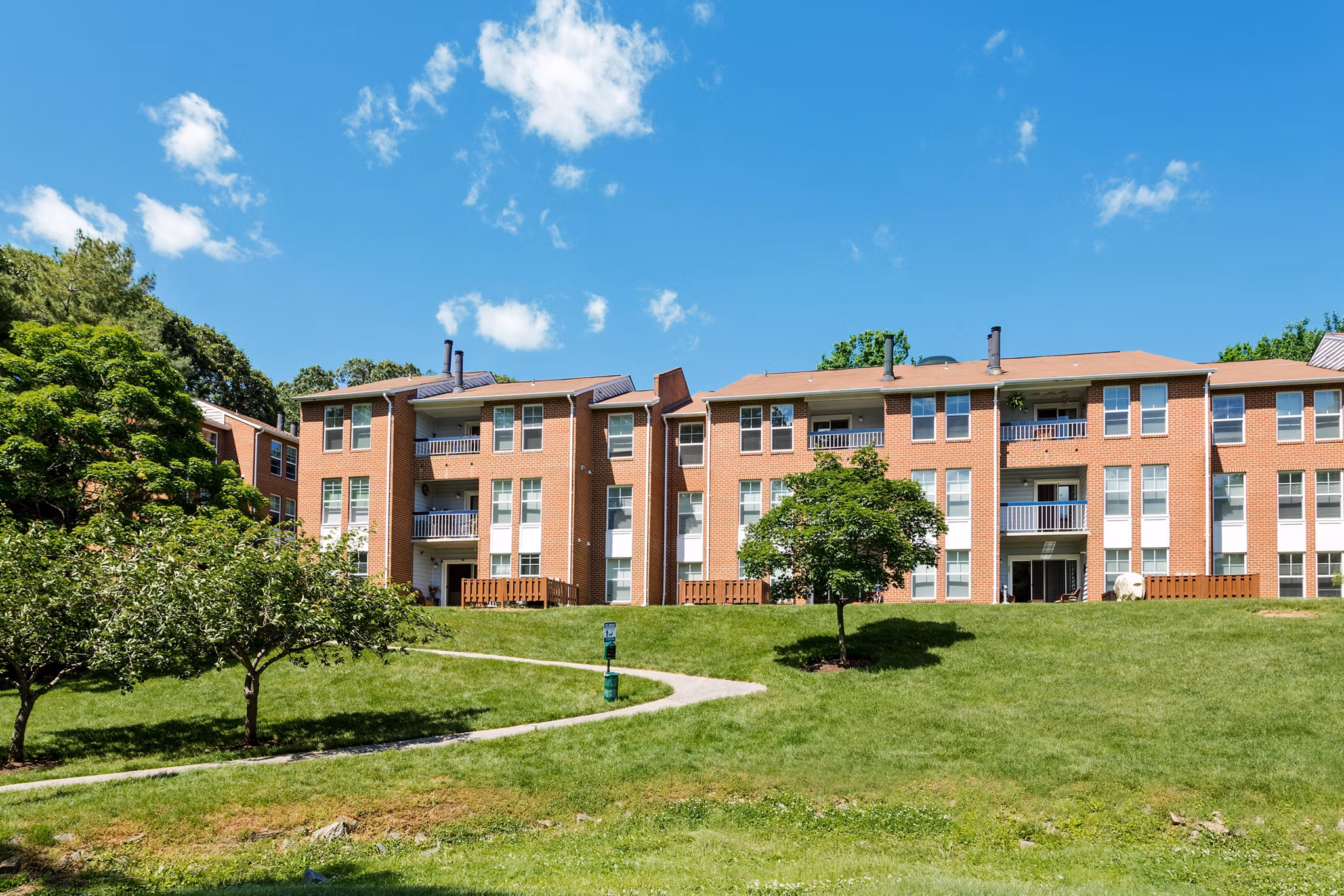 Property images of Bayshore Landing Apartments