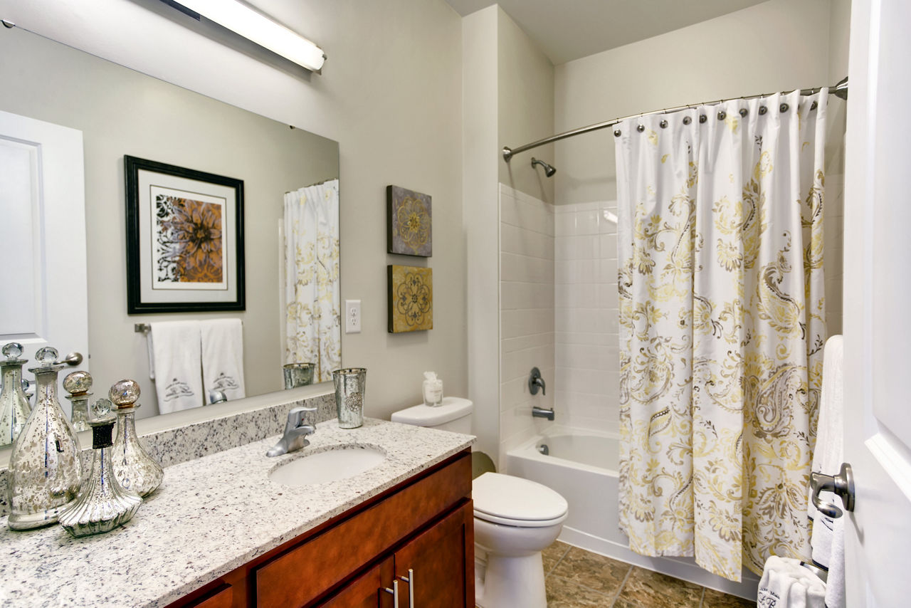 Paragon At Columbia Overlook Apartments Elkridge Md 7 of 12