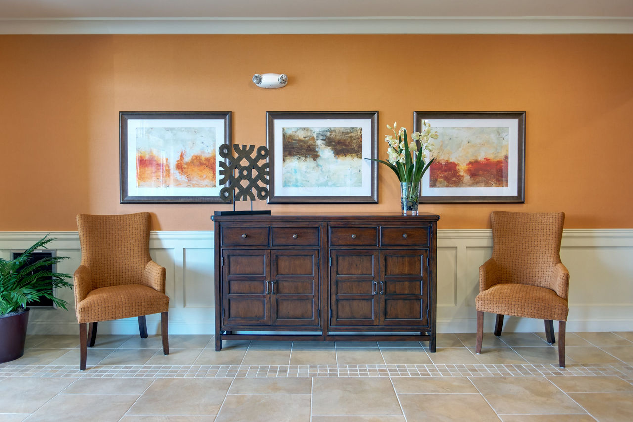 Paragon At Columbia Overlook Apartments Elkridge Md 9 of 12