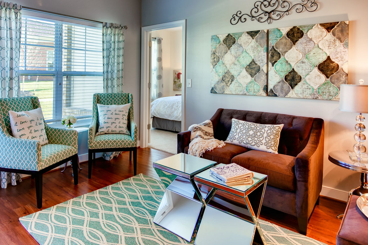Paragon At Columbia Overlook Apartments Elkridge Md 12 of 12