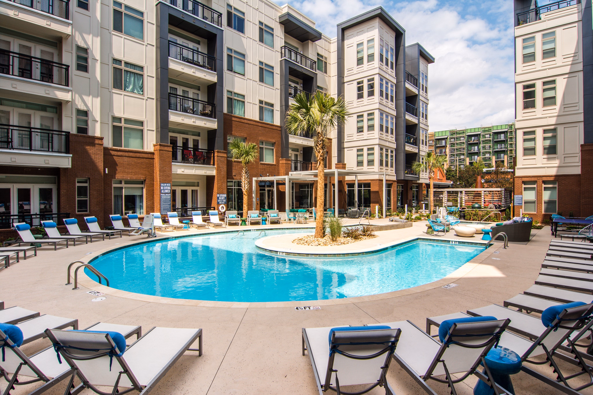 Property images of Ellison on Broad Apartments