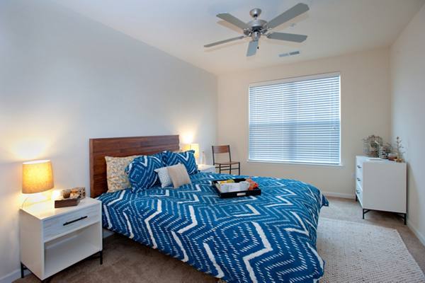 Groveton Green Apartments